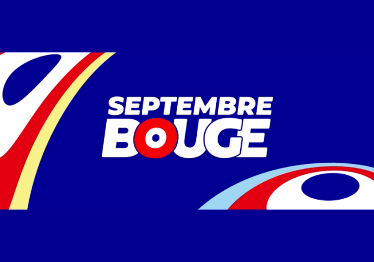 septembre bouge
